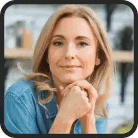 Gluco6 Customer Review by Sarah